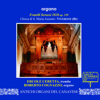 Atto IV: Marcia dell'Incoronazione da Le Prophète - Roberto Cognazzo & Ercole Ceretta & Джакомо Мейербер