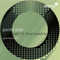 Suite No. 10: Ka. VI - Sabine Liebner