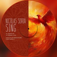 Sing - Nicolas Soria
