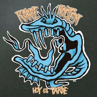 Ahí Fuera - Karpe Noctem