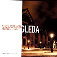 Aldrig Som Aldrig - Stefano Bollani & Jesper Bodilsen & Morten Lund