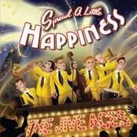 Simple Things - The Jive Aces
