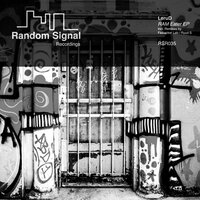 RAM Eater - LeruD & Ruud S
