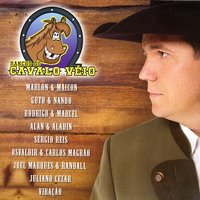Roda De Chimarrao - Rancho Do Cavalo Véio