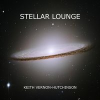 Quaser - Keith Vernon-Hutchinson