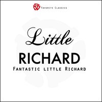 Ooh! My Soul - Little Richard