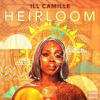 Lighters - Ill Camille