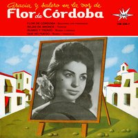 Rumbo y Tronío - Flor de Córdoba