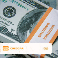 Cheddar - ANoyd