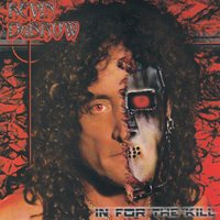Drivin' Sister - Kevin DuBrow