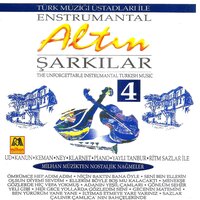 Adanin Yesil Çamlari - Şükrü Tunar