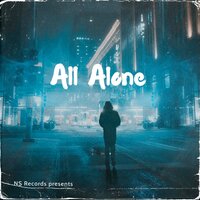All Alone - Native Soul