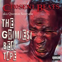 Late Night Jux - Chosen1 Beats