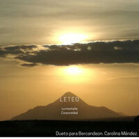 Leteo - Carolina Méndez & Stefano Caniato