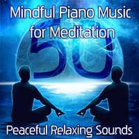 Pure Serenity & Piano Dreams (Through the Night) - New Age Anti Stress Universe