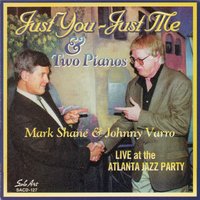 'Deed I Do - Johnny Varro & Mark Shane