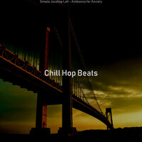 Phenomenal (Moments for All Night Study Sessions) - Chill Hop Beats