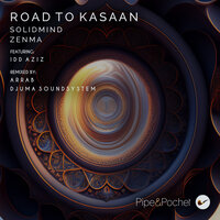 Road to Kasaan - Solidmind & Zenma