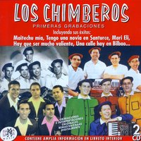 Disen que viene la reina - Los Chimberos