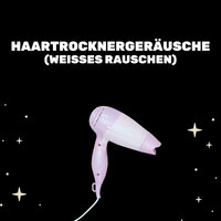 Haartrockner Klingt Für Den Schlaf - Entspannende Blume & Entspannende Medizin & Weißes Rauschen