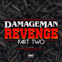 Revenge - Damageman