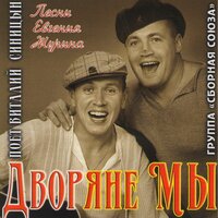 Чайки - Сборная Союза