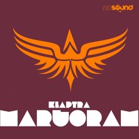 Addax - Klaptra