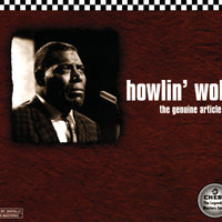 The Red Rooster - Howlin' Wolf