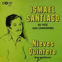 Amor a la Ligera - Ismael Santiago & Nieves Quintero