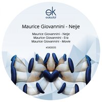 Neije - Maurice Giovannini