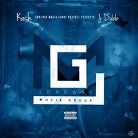 Ride 4 Me - LongWay Muzik Group & Kash KartierMob & J DUBB Da Great & SongBird