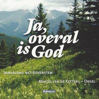 Als ik Hem maar kenne - Samenzangkoor Eben Haëzerkerk & Jan Quintus Zwart & Marcel van de Ketterij