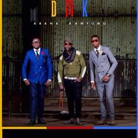 Mwebamuyaya - DMK