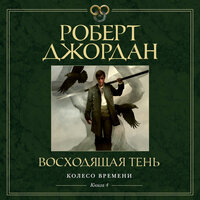 Роберт Джордан. «Колесо Времени. Книга 4. Восходящая Тень». Часть 19 - Станислав Федорчук