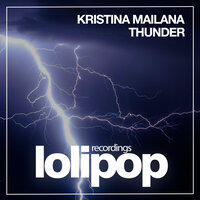 Thunder - Kristina Mailana