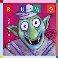 Mané Fala Ó - Rumo