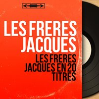 Shah, Shah persan - Les Frères Jacques & Pierre-Philippe & Orchestre Franck Aussman & Les Frères Jacques, Pierre-Philippe