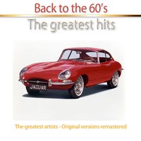 Softly As I Leave You - Matt Monro