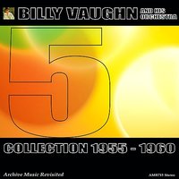 Song of the Nairobi Trio - Billy Vaughn And His Orchestra