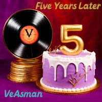 Mild Sea Storm - VeAsman