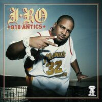 Party People - J-Ro
