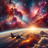 Rotating Space - Sir  J  One