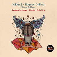 Buenos Calling - Nikko.Z