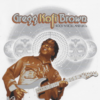How Can I? - Gregg Kofi Brown