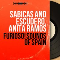 Temas Andaluces - Anita Ramos & Sabicas and Escudero & Sabicas and Escudero, Anita Ramos