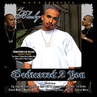 Make It Right - Lil Blacky & DTTX & Jay & Vanessa