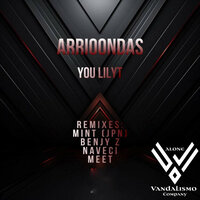 You Lilyt - Arrioondas & MINT (JPN)