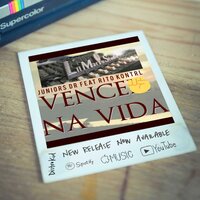 Vence na Vida - Rito kontrl & Juniors Dr