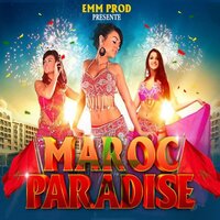 Chinoui Khaloui - Adil & Zakaria