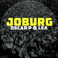 Joburg - Oscar P & Lea